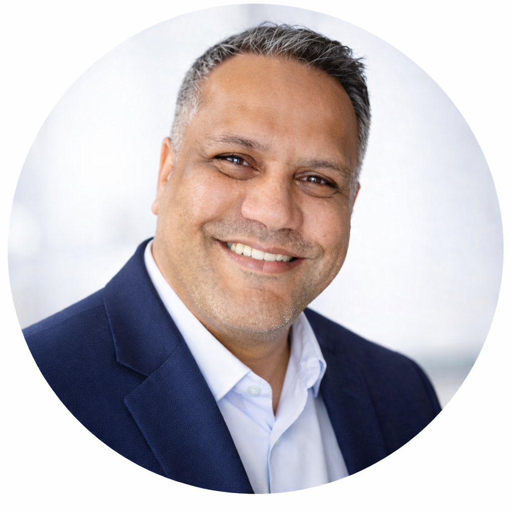 Célio Marinho - Consultor Parceiro Matrix 360